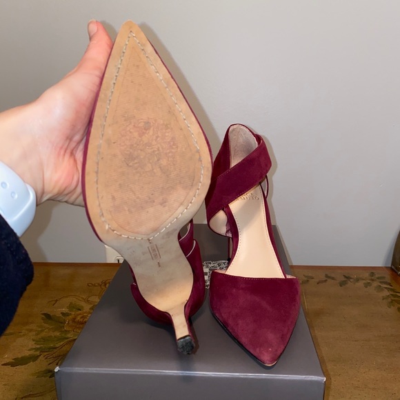 Vince Camino heels - Picture 3 of 6